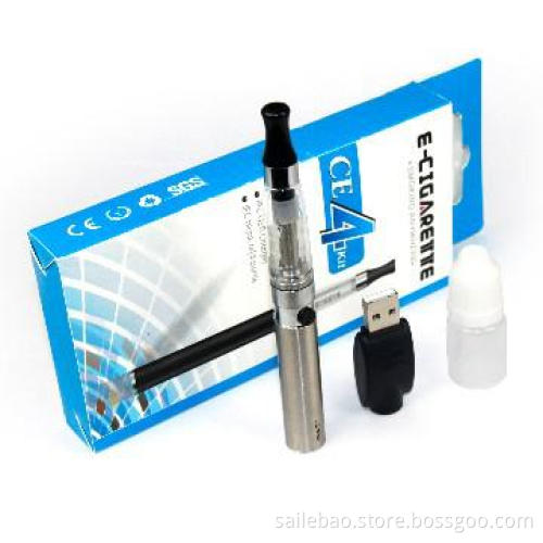 2013 new vision rebuildable E ego ce4 kit from shenzhen SLB